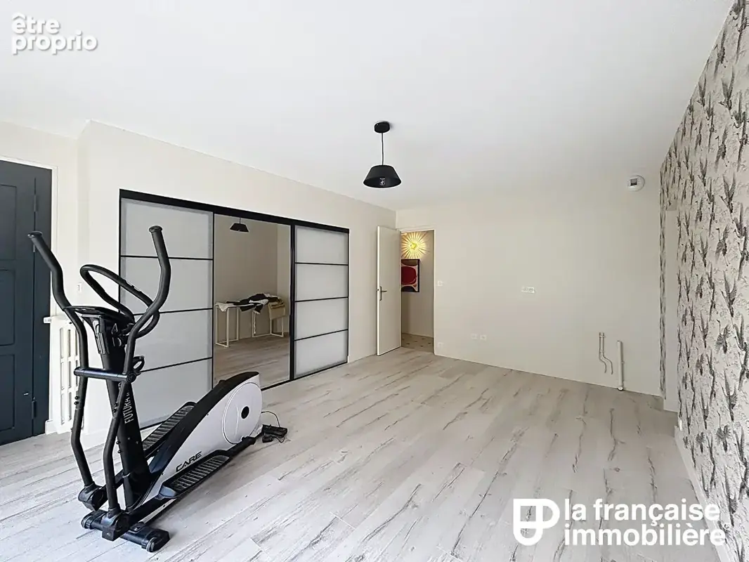 Maison Rennes 220m² Sacrés coeurs - photo 10