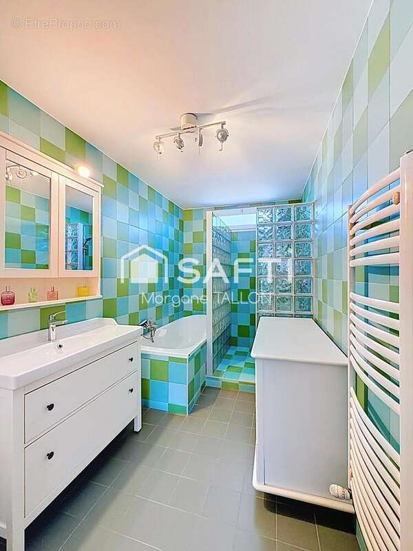 Photo 7 - Appartement à MAISONS-ALFORT