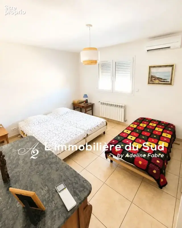 Maison familiale type 6 avec jardin - photo 6