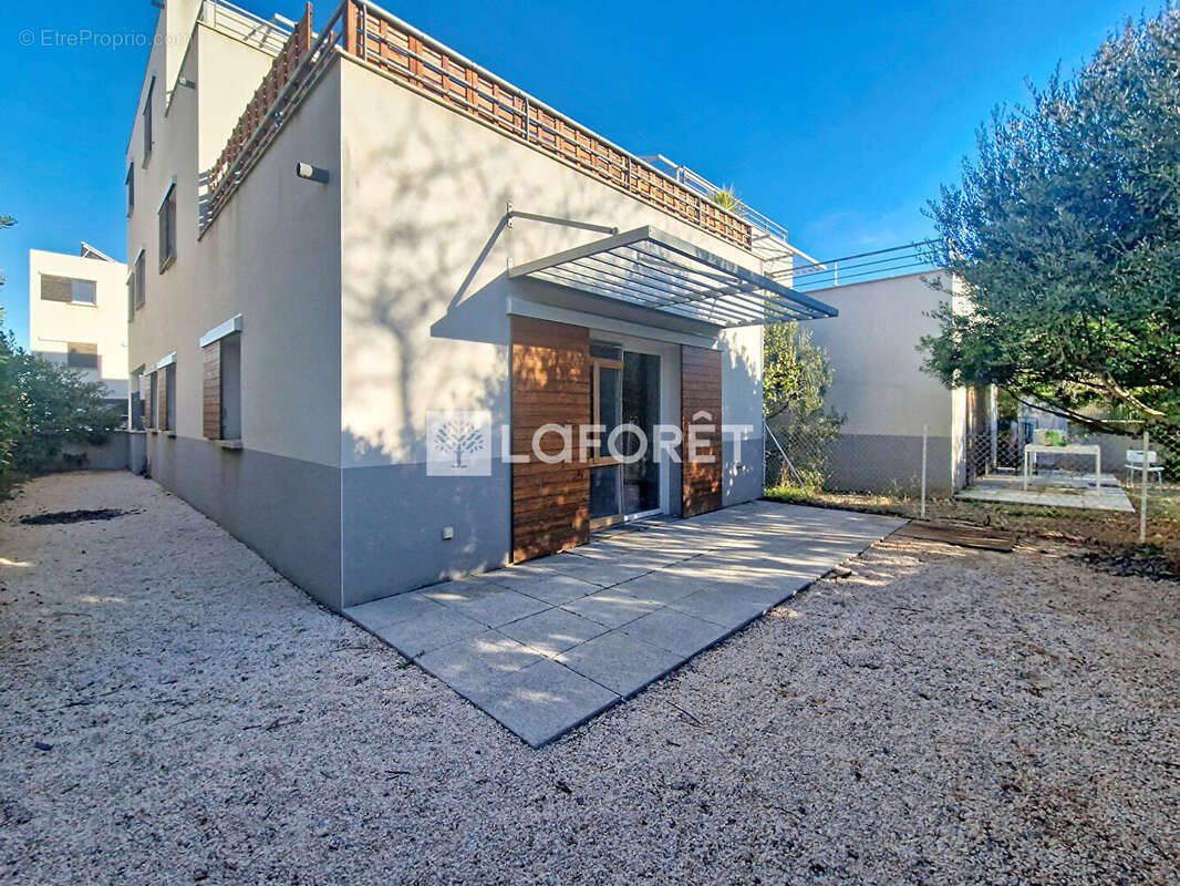 Appartement à PERPIGNAN