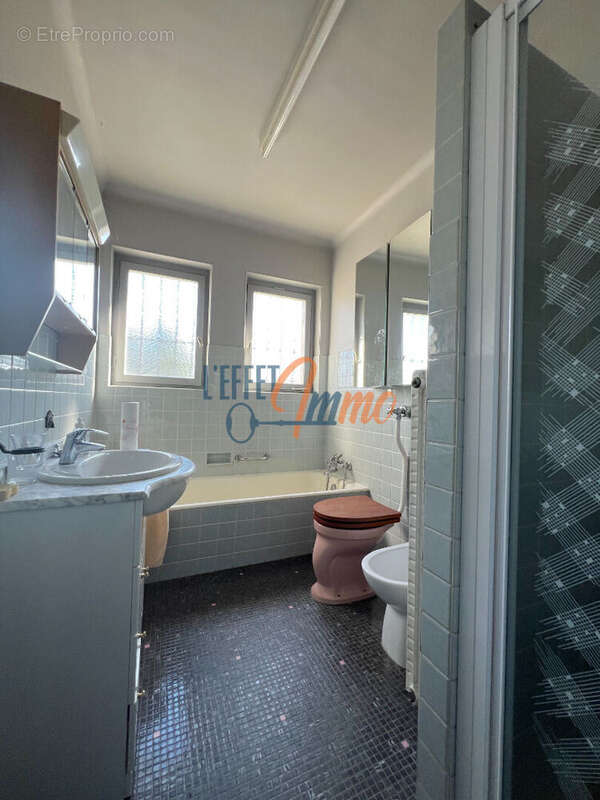 Maison à BOLLWILLER