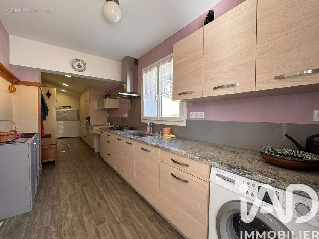 Photo 8 - Maison à BOURNEAU