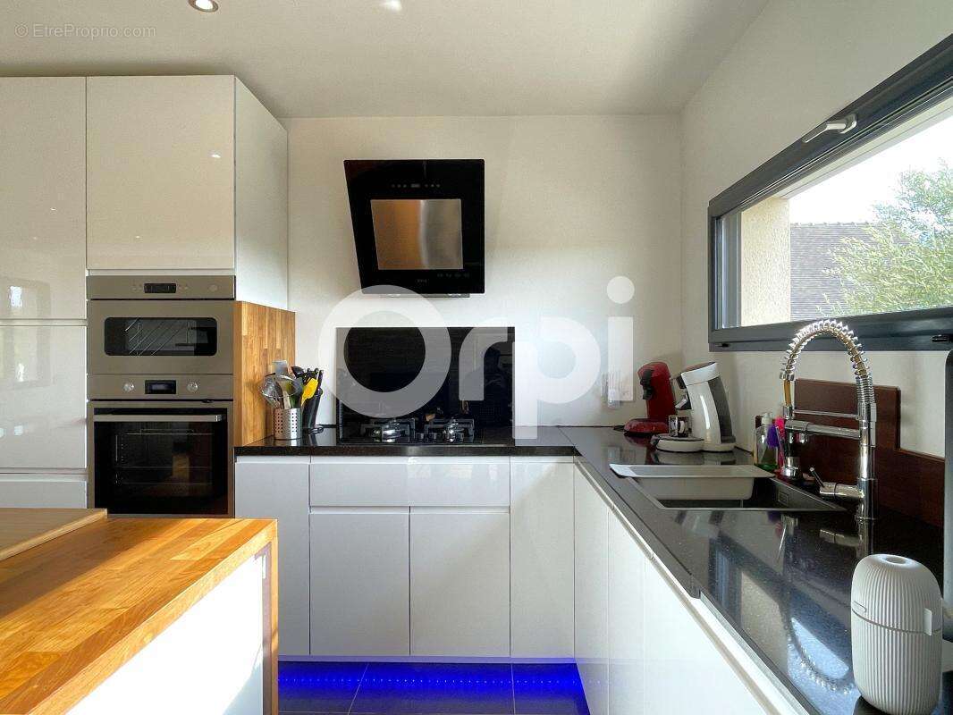 Maison à PACY-SUR-EURE