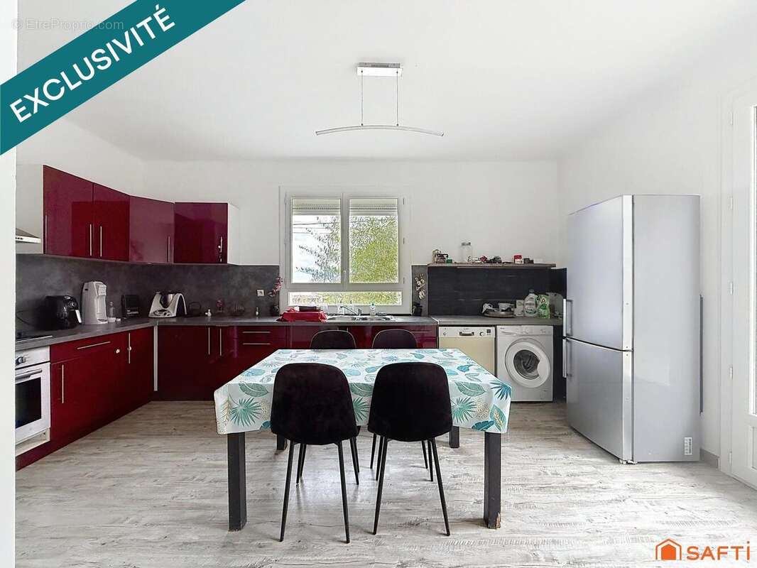 Photo 5 - Maison à MOLIERES