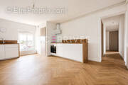 Appartement à DOGNEVILLE