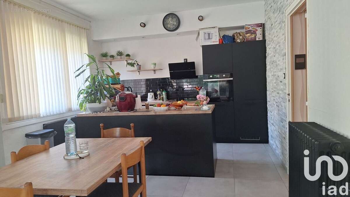 Photo 3 - Maison à ARLES-SUR-TECH