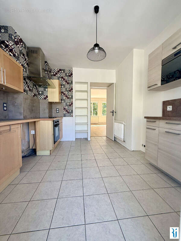 Appartement à ROUEN