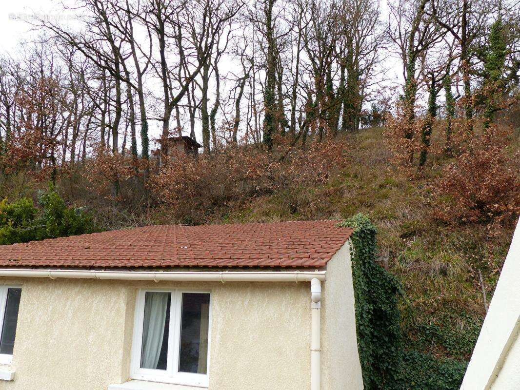 Maison à CHATEAU-LANDON