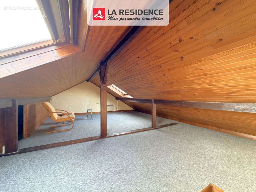 Appartement à HERBLAY