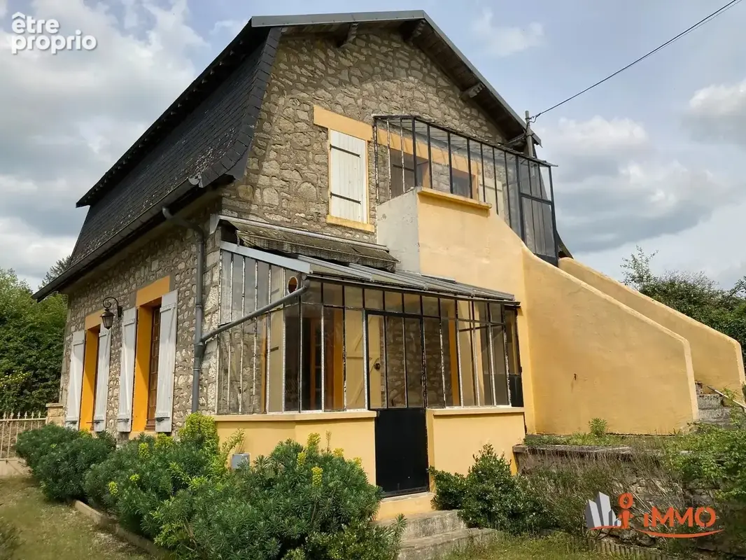 Beaucoup de charme pour cette maison avec dépendance - photo 29