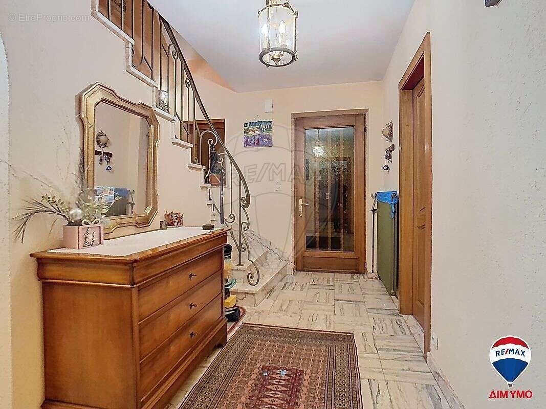 Appartement à COLMAR