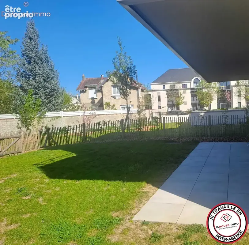 Appartement 4 pièces 111 m² à vendre à Saint-Cyr-Sur-Loire (37540) - photo 53