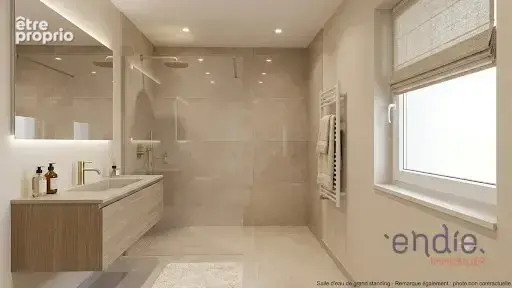 Appartement 4 pièces de 104,40 m² avec balcon de 41,78 m²  Rebberg / Riedisheim - photo 5