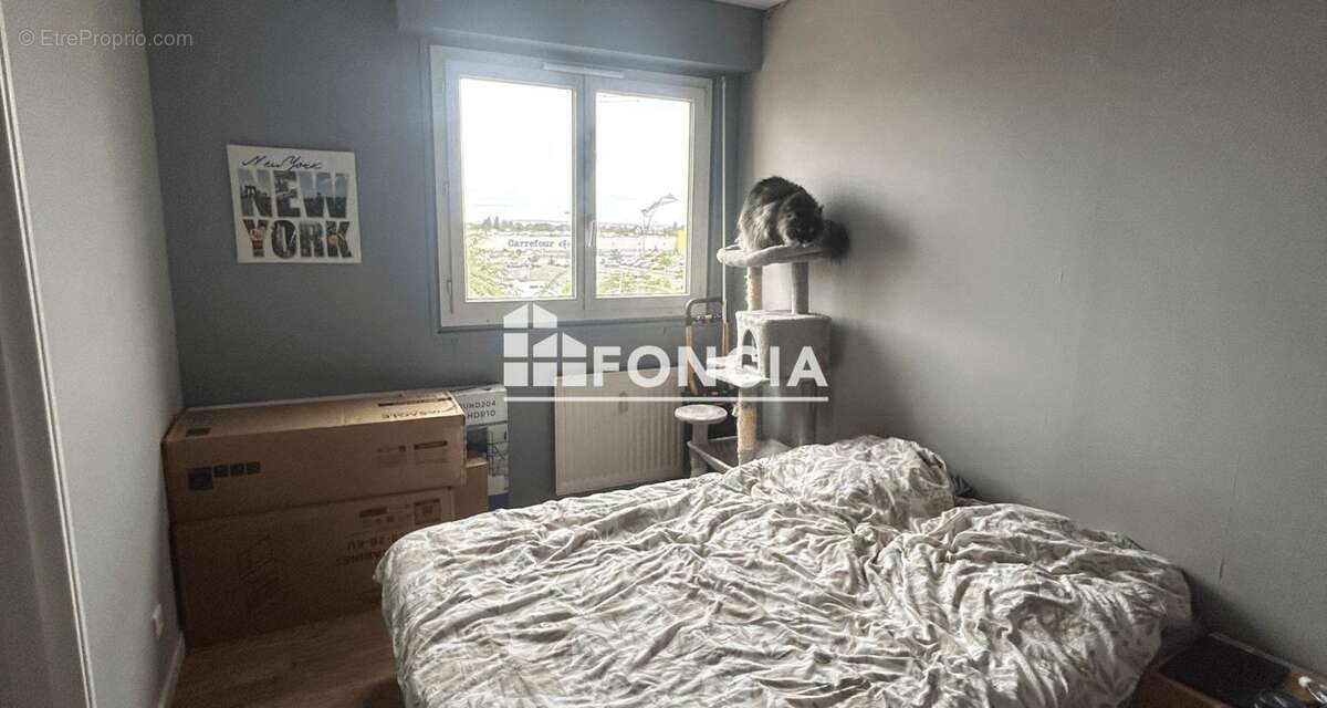 Appartement à CHARTRES