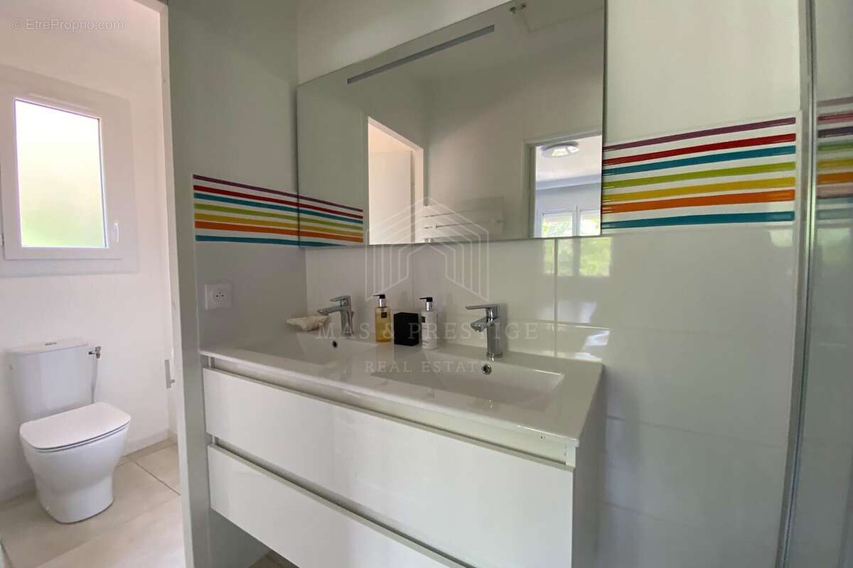 Maison à ARLES-SUR-TECH