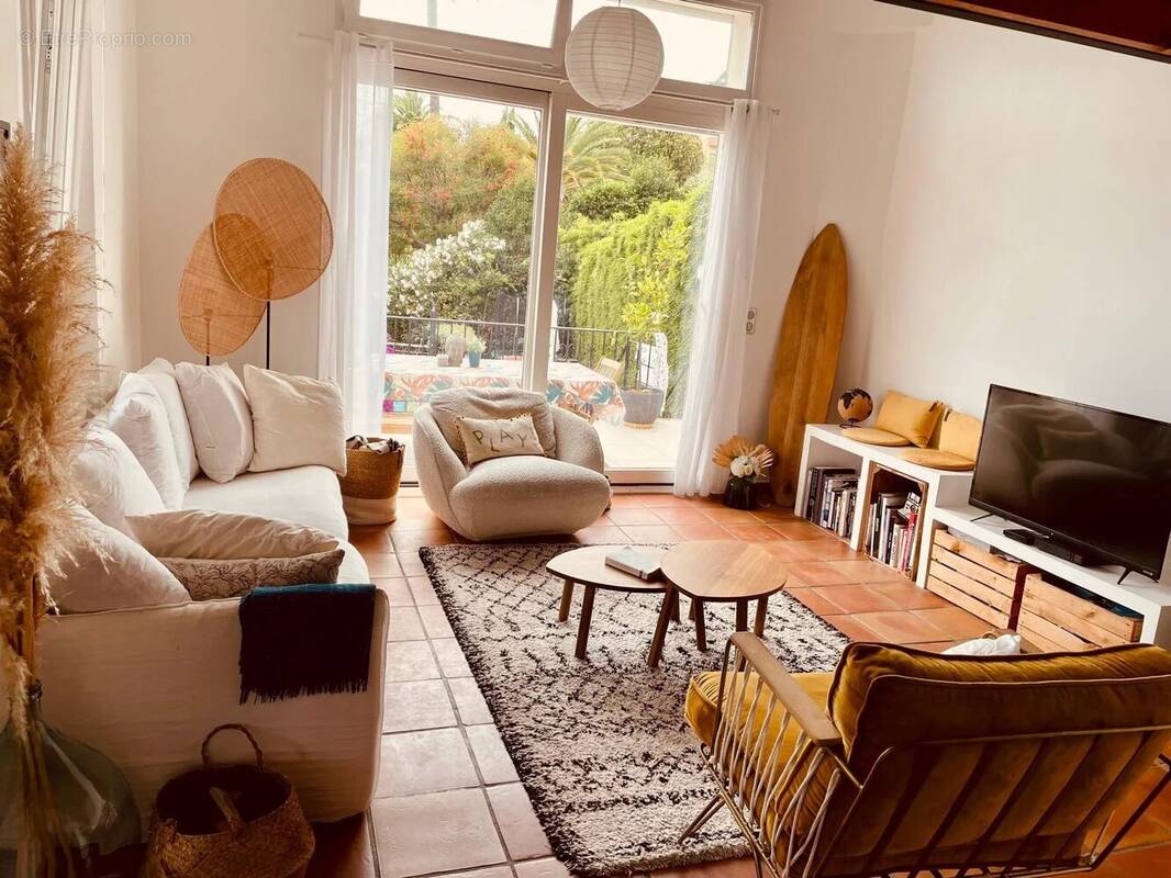 Maison à CANNES
