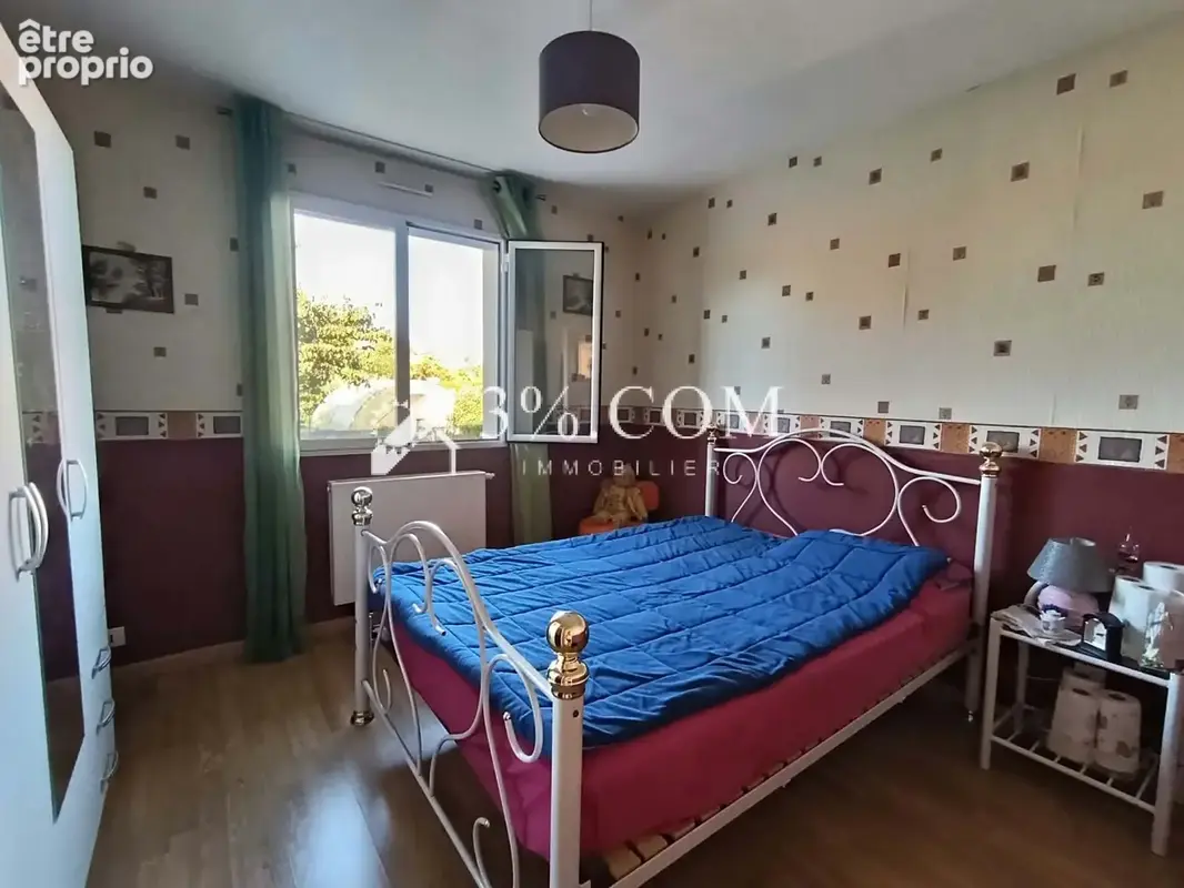 Maison sur la commune de CHANTEHEUX 54300 - photo 6