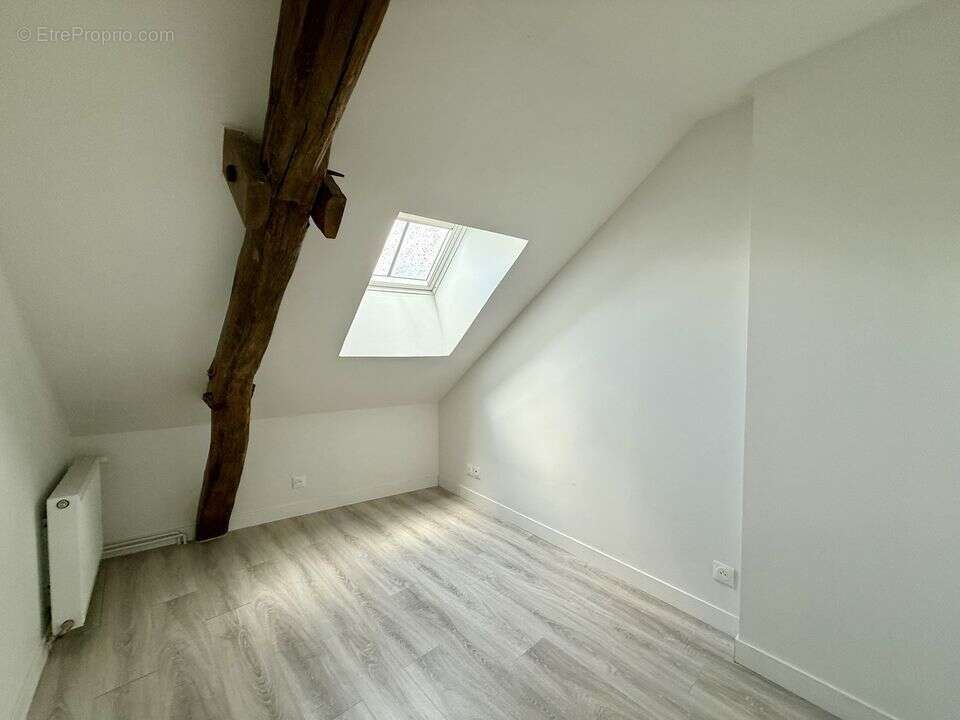 Coup de coeur au centre-ville de Sens-89-Superbe duplex de 86 - photo 9
