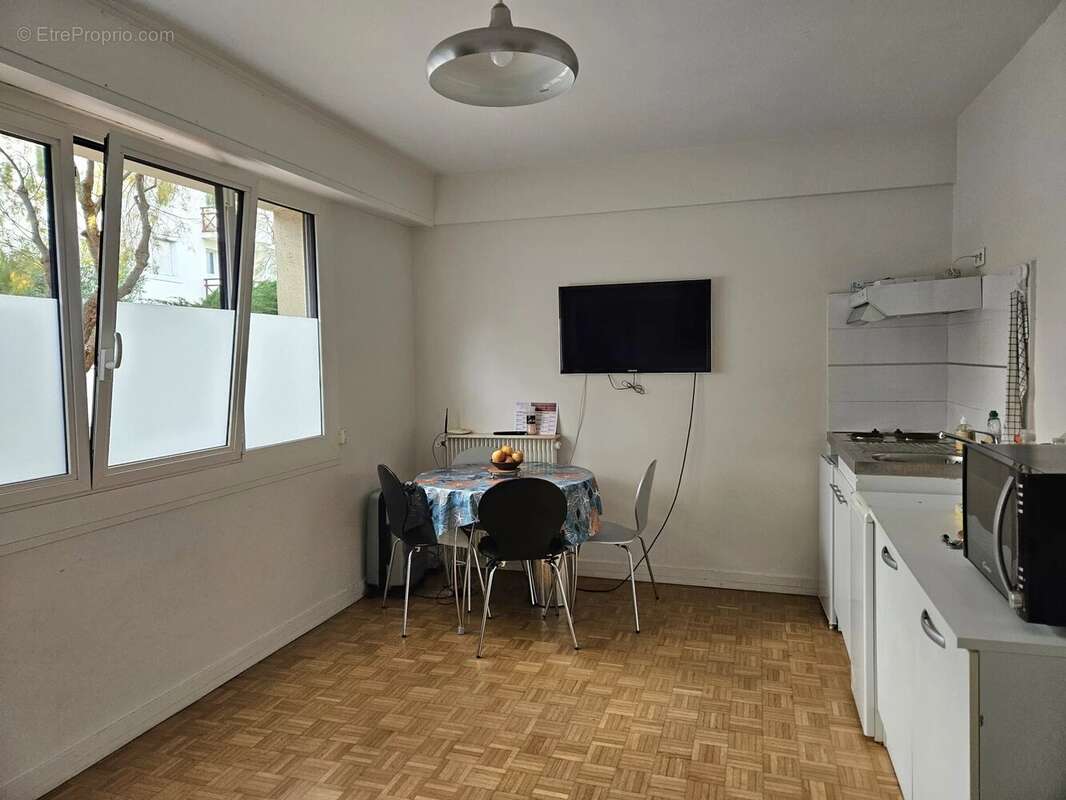Appartement à BIARRITZ