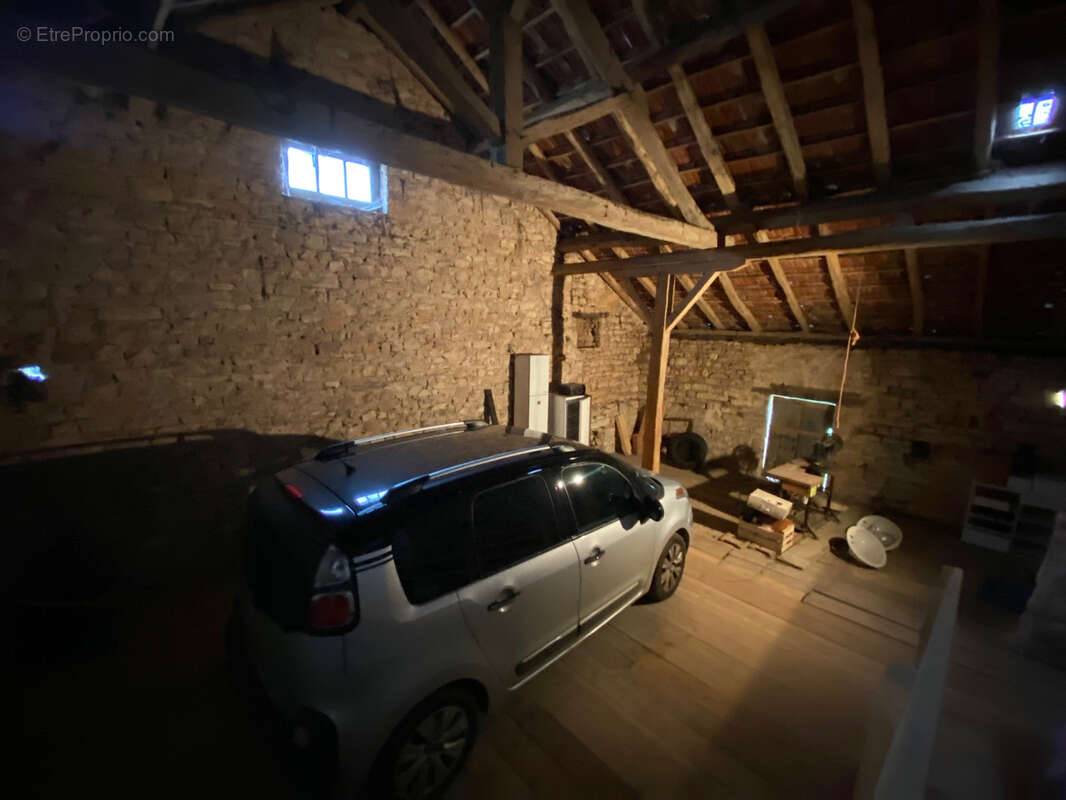 Maison à LABASTIDE-DU-VERT