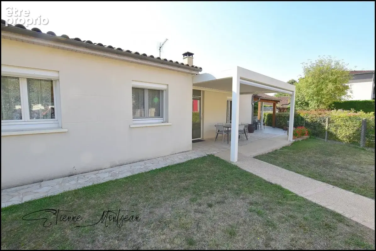 Maison 113 m² à Cahors  - photo 3