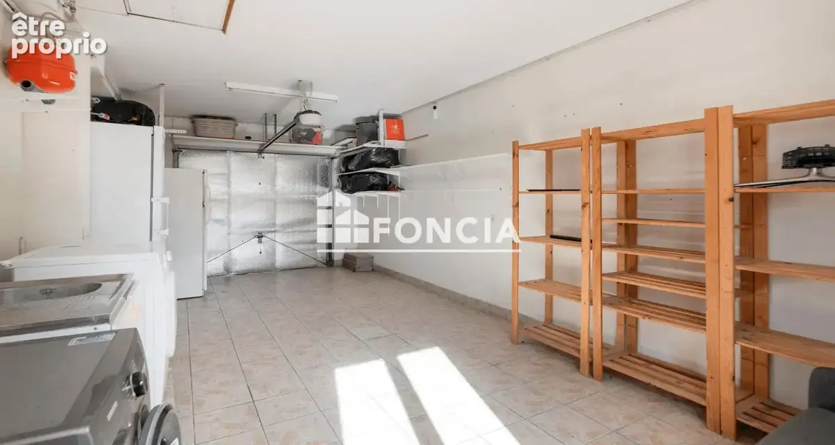 Maison coup de cœur – piscine 8x4 & spa – excellent état - photo 14