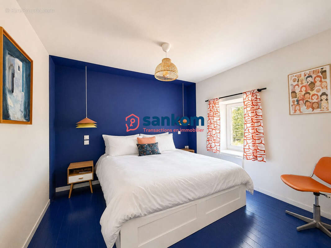 Maison 90 m² à Chomelix  - photo 6