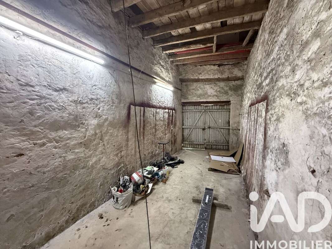 Photo 5 - Maison à REBAIS