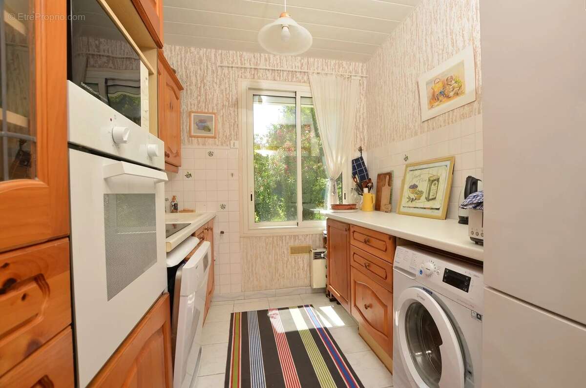 Appartement à LE GRAU-DU-ROI