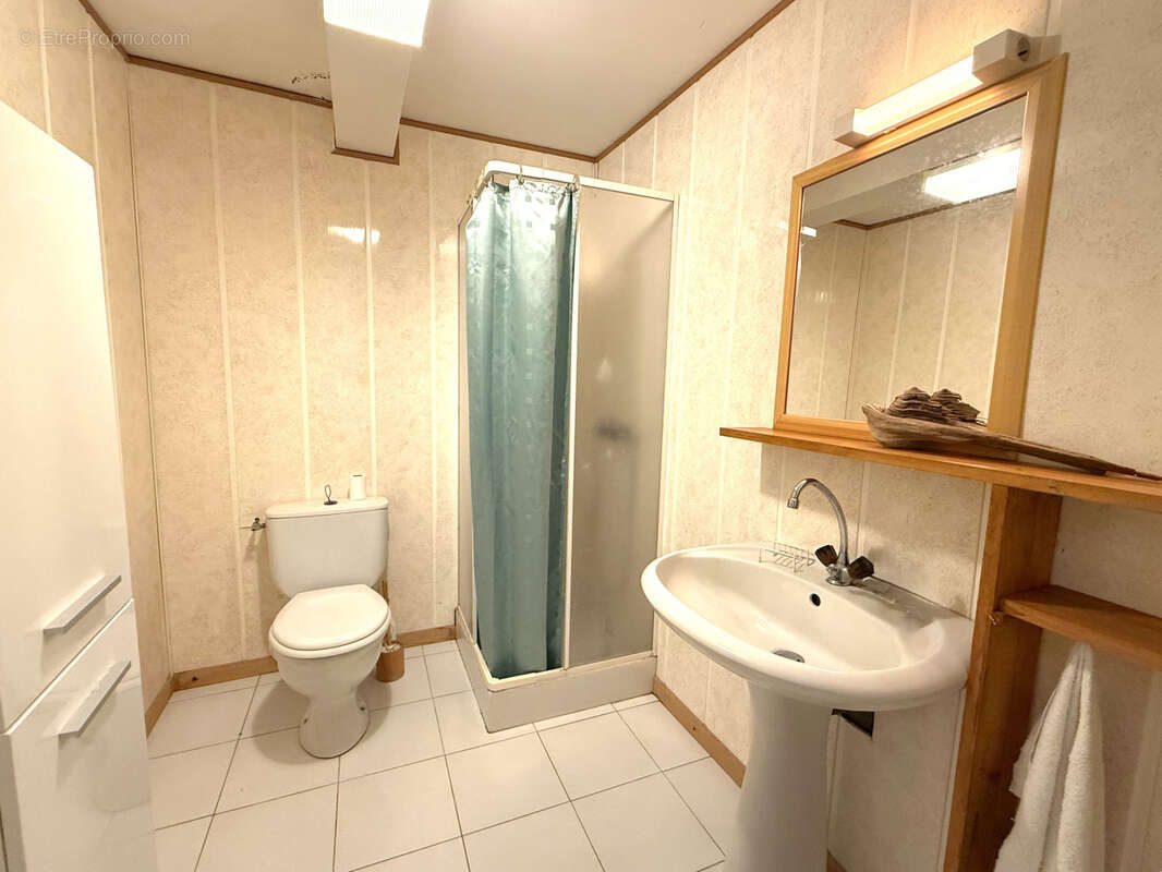 Maison à PRUNELLI-DI-FIUMORBO