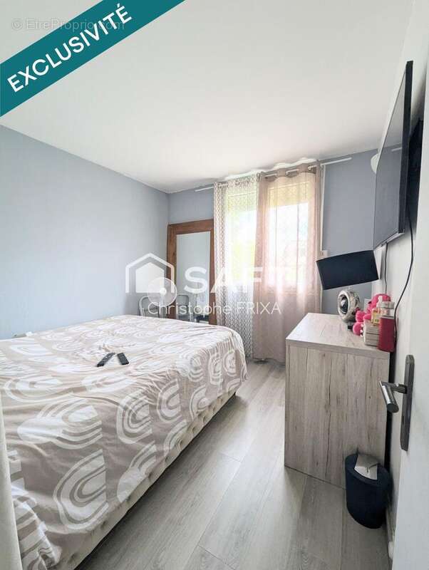 Photo 3 - Appartement à LE PETIT-QUEVILLY