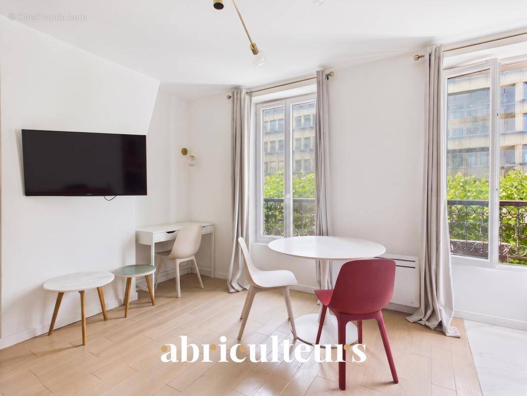 Photo Appartement à Vincennes au prix de 328 990€