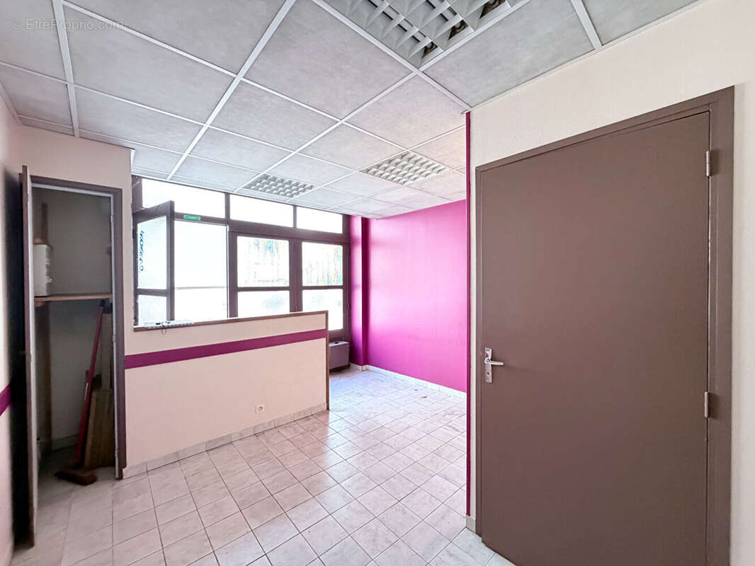 Appartement à RODEZ