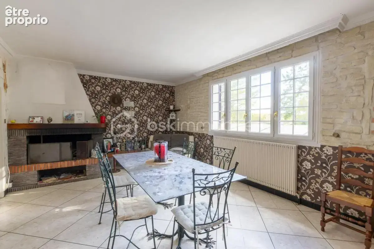 Maison traditionnelle - photo 6