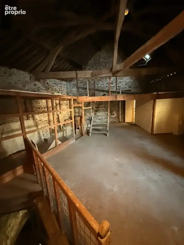 Maison 5 pièces 124 m² à vendre à Saint-Samson (53140) - photo 3