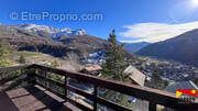 Photo 1 - Maison à ALLOS