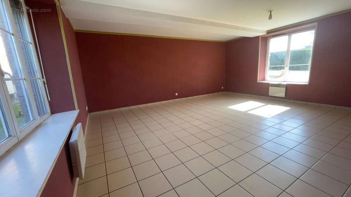 Photo 7 - Maison à SAINT-FRAIMBAULT-DE-PRIERES