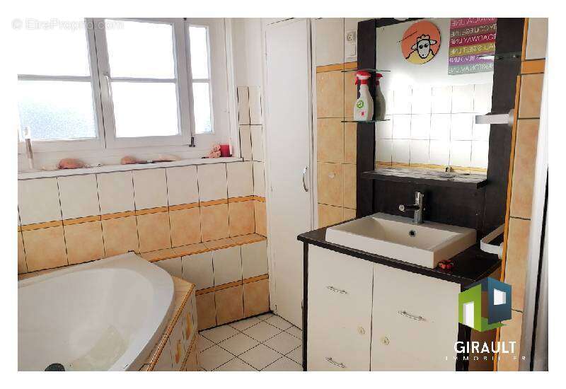 Appartement à BELFORT