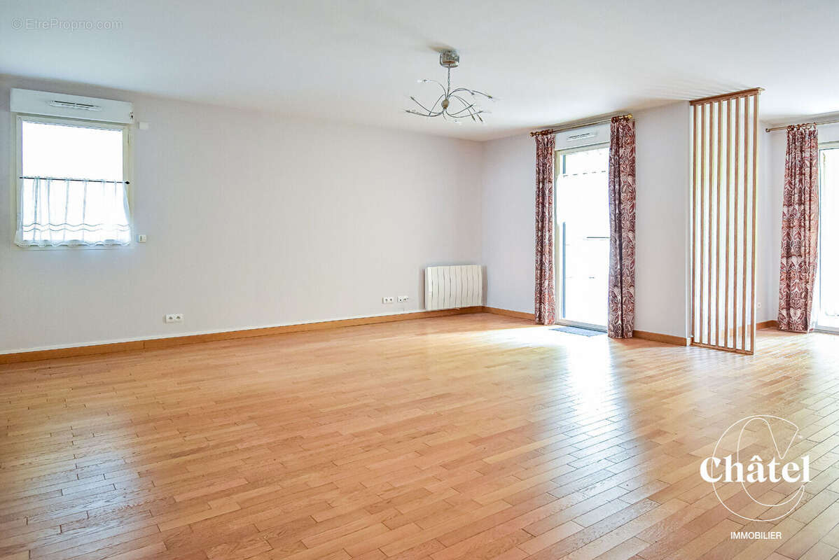 Appartement à SENLIS