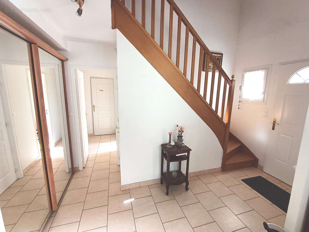 Maison à MARTIN-EGLISE