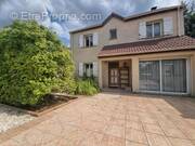 Photo 1 - Maison à ARGENTEUIL