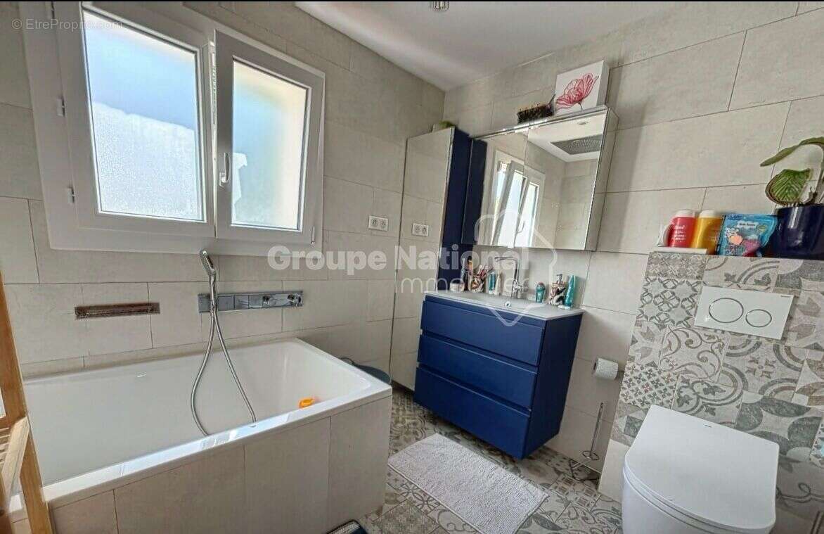 Maison à AURIBEAU-SUR-SIAGNE