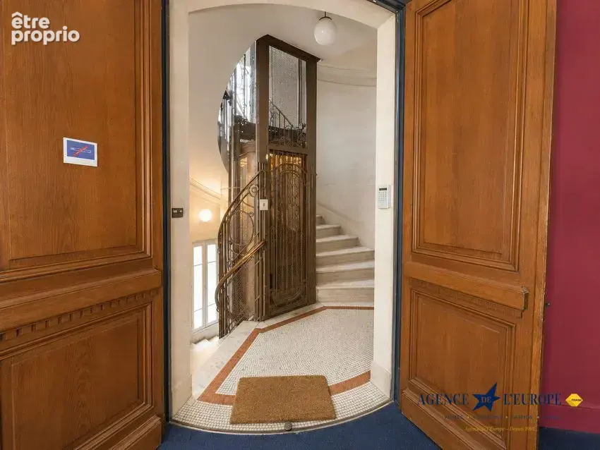 Appartement 62 m² à Vichy  - photo 5