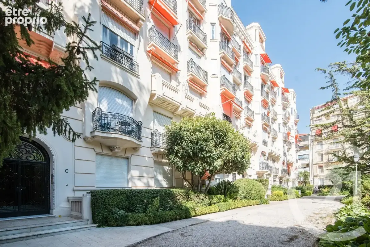 Appartement 3 pièces 105 m² à vendre à Nice (06000) - photo 19