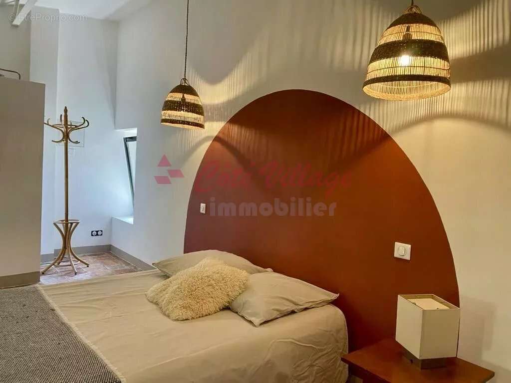 Appartement à SALLES-D'AUDE
