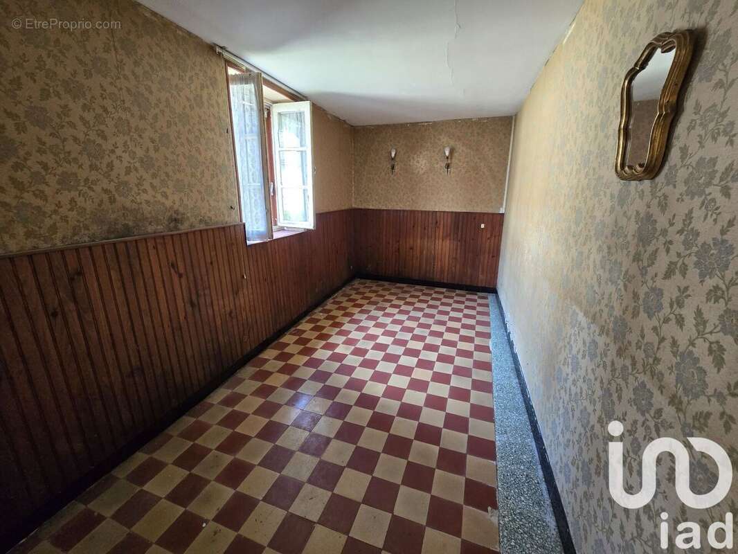 Photo 9 - Maison à BUZANCAIS