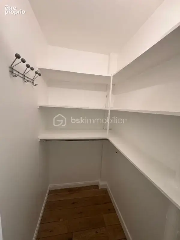 Appartement 3 pieces avec balcon - photo 15