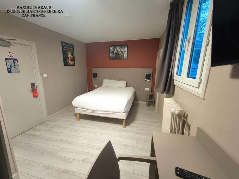 Commerce à CHATEAUROUX