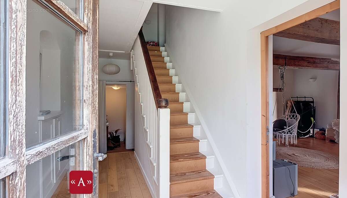 Maison à LISLE-SUR-TARN