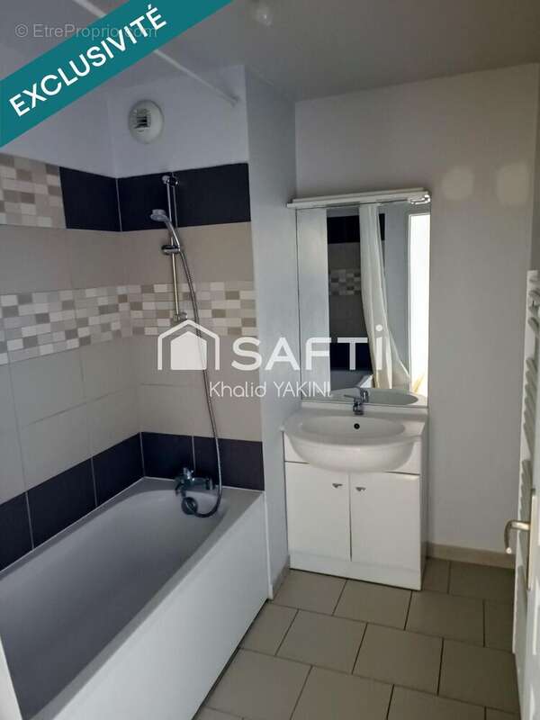 Photo 6 - Appartement à MANTES-LA-VILLE